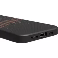 TPU чохол Monzo (MagFit) для Apple iPhone 14 Pro Max (6.7") Titanium gold