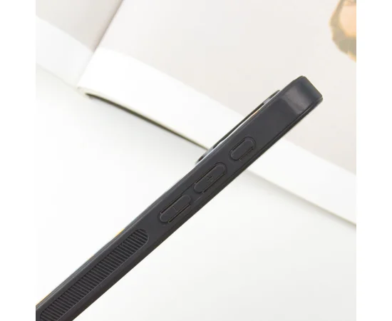 TPU+PC чохол Prisma Fluffie для iPhone 14 Pro Max (6.7") Look Me