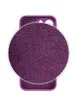 Чехол Silicone Case Full Camera Protective (AA) для Apple iPhone 14 Pro Max (6.7") Фиолетовый / Grape