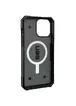 Удароміцний чохол UAG Pathfinder with MagSafe Apple iPhone 14 Pro Max (6.7") Синій