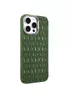 Чехол TPU Ribbio для Apple iPhone 14 Pro Max (6.7") Green