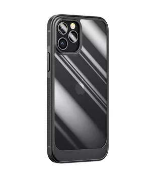 Чехол TPU+PC Pulse для Apple iPhone 14 Pro Max (6.7") Black