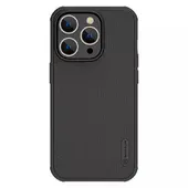 Чехол Nillkin Matte Pro для Apple iPhone 14 Pro Max (6.7") Черный / Black