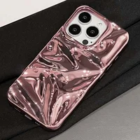 Чехол TPU Sea для Apple iPhone 14 Pro (6.1") Shampan