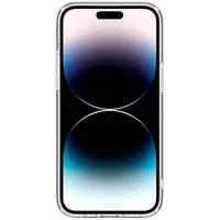 Чохол SGP Ultra Hybrid для Apple iPhone 14 Pro (6.1") Прозорий