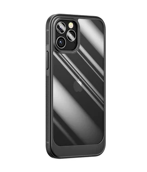 Чехол TPU+PC Pulse для Apple iPhone 14 Pro (6.1") Black