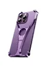 Чехол Bumper Y для Apple iPhone 14 Pro (6.1") Purple