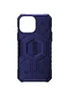 Ударопрочный чехол UAG Pathfinder with MagSafe для Apple iPhone 14 Pro (6.1") Синий