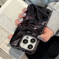 Чохол TPU Sea для Apple iPhone 14 Pro (6.1") Black