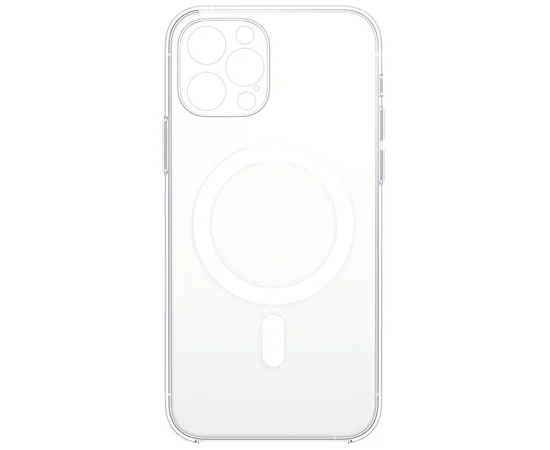 Чехол TPU+Glass Firefly для Apple iPhone 14 Pro (6.1") Матовый