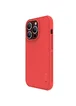 Чохол Nillkin Matte Pro для Apple iPhone 14 Pro (6.1") Червоний / Red