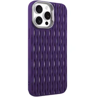 Чехол TPU Ribbio для Apple iPhone 14 Pro (6.1") Purple