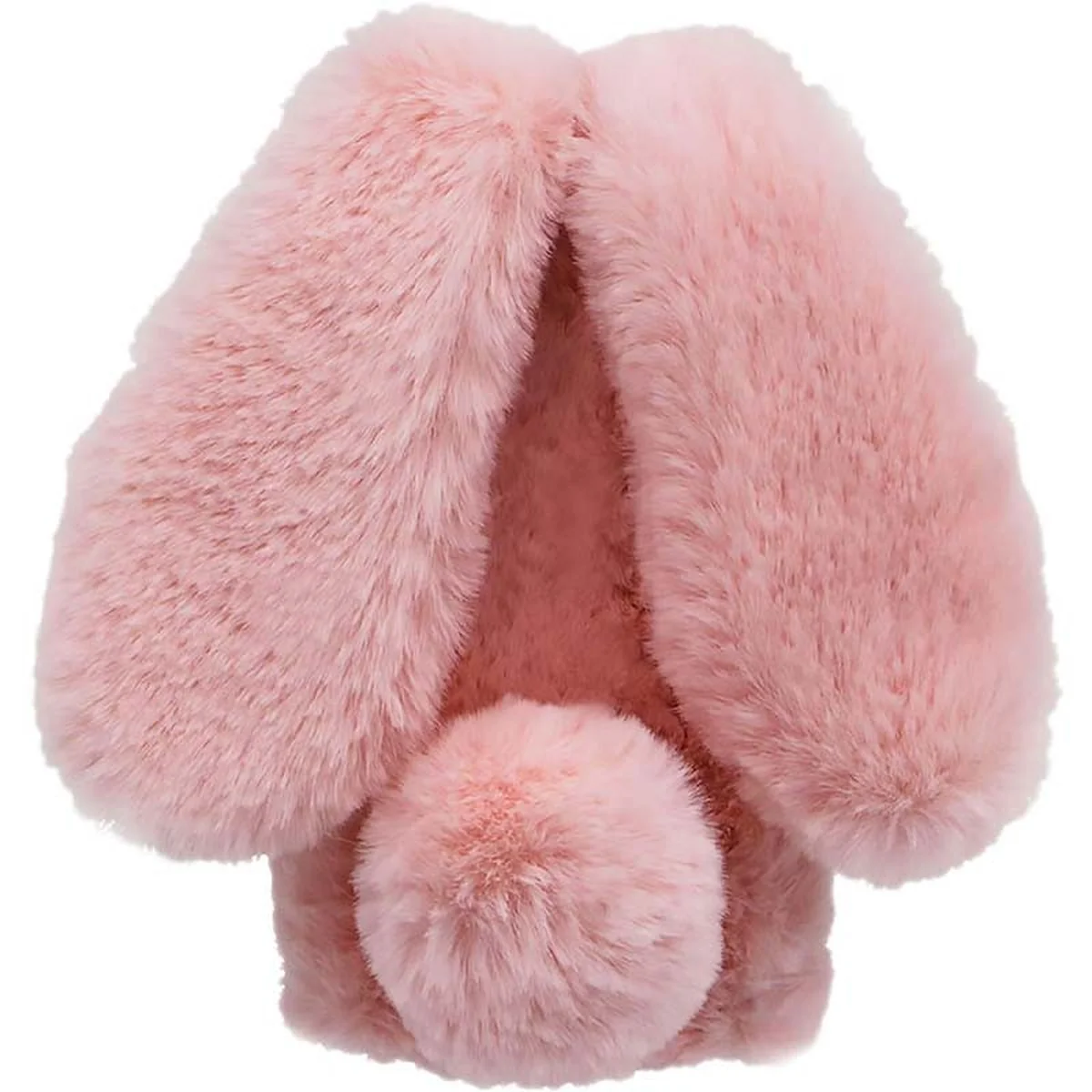 Чехол TPU Rabbit для Apple iPhone 14 Pro (6.1") Pink