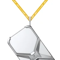 Чехол Bumper X для Apple iPhone 14 Pro (6.1") Titanium