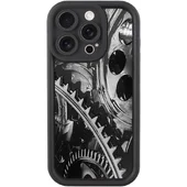 TPU чохол Prestige для Apple iPhone 14 Pro (6.1") Gears
