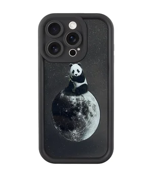 TPU чохол Prestige для Apple iPhone 14 Pro (6.1") Moon