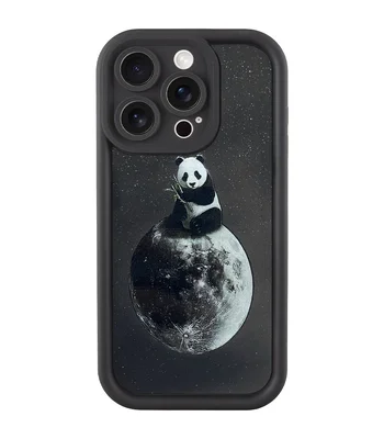 TPU чехол Prestige для Apple iPhone 14 Pro (6.1") Moon