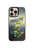 Чохол TPU+PC So Cool для iPhone 14 Pro (6.1") Let's Go
