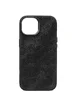 Чехол Denim with MagSafe для Apple iPhone 14 Pro (6.1") Black