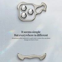 Чохол Bumper для Apple iPhone 14 Pro (6.1") Titanium