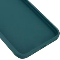 Чохол TPU Square Full Camera для Apple iPhone 14 Pro (6.1") Зелений