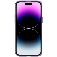 Чехол SGP Ultra Hybrid Mag для Apple iPhone 14 Pro (6.1") Фиолетовый
