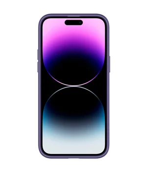 Чохол SGP Ultra Hybrid Mag для Apple iPhone 14 Pro (6.1") Фіолетовий