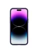 Чохол SGP Ultra Hybrid Mag для Apple iPhone 14 Pro (6.1") Фіолетовий