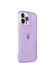 Чехол TPU Shine для Apple iPhone 14 Pro (6.1") Purple