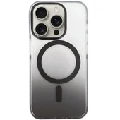 Чехол TPU+PC Phantom with MagSafe для Apple iPhone 14 Pro (6.1") Grey
