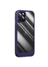 Чохол TPU+PC Pulse для Apple iPhone 14 Pro (6.1") Purple