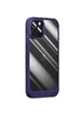 Чехол TPU+PC Pulse для Apple iPhone 14 Pro (6.1") Purple