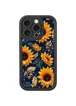 TPU чехол Prestige для Apple iPhone 14 Pro (6.1") Sunflower