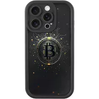 TPU чохол Prestige для Apple iPhone 14 Pro (6.1") Bitcoin