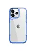 Чохол TPU+PC Incline для Apple iPhone 14 Pro (6.1") Blue