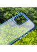 Чохол TPU+PC Incline для Apple iPhone 14 Pro (6.1") Blue