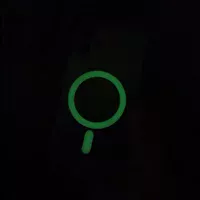 Чехол TPU+Glass Firefly для Apple iPhone 14 Pro (6.1") Прозрачный