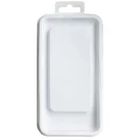 Чехол Silicone Case Full Camera Protective (AA) для Apple iPhone 14 Pro (6.1") Серый / Lavender Gray / PVH