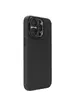 Чехол Silicone Nillkin LensWing Magnetic для Apple iPhone 14 Pro (6.1") Черный / Black