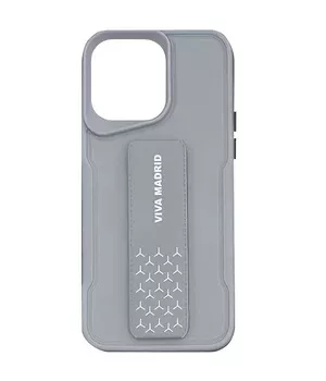 Чехол TPU VIVA для Apple iPhone 14 Pro (6.1") Grey