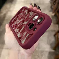 TPU чехол Prestige для Apple iPhone 14 Pro (6.1") Lips