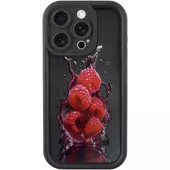 TPU чехол Prestige для Apple iPhone 14 Pro (6.1") Raspberry