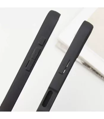 TPU чехол Prestige для Apple iPhone 14 Pro (6.1") Gears