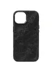 Чехол Denim with MagSafe для Apple iPhone 14 Pro (6.1") Black