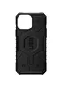 Удароміцний чохол UAG Pathfinder with MagSafe для Apple iPhone 14 Pro (6.1") Чорний