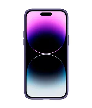 Чохол SGP Ultra Hybrid Mag для Apple iPhone 14 Pro (6.1") Фіолетовий