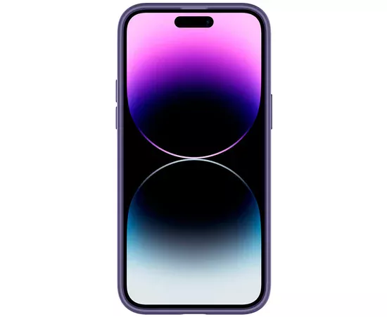 Чехол SGP Ultra Hybrid Mag для Apple iPhone 14 Pro (6.1") Фиолетовый