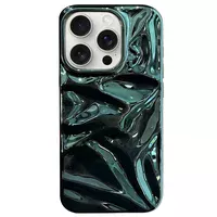 Чехол TPU Sea для Apple iPhone 14 Pro (6.1") Green