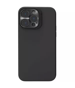 Чехол Silicone Nillkin LensWing Magnetic для Apple iPhone 14 Pro (6.1") Черный / Black