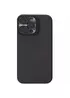 Чохол Silicone Nillkin LensWing Magnetic для Apple iPhone 14 Pro (6.1") Чорний / Black